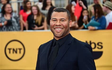 Jordan Peele Net Worth: From Comedy to Film Icon